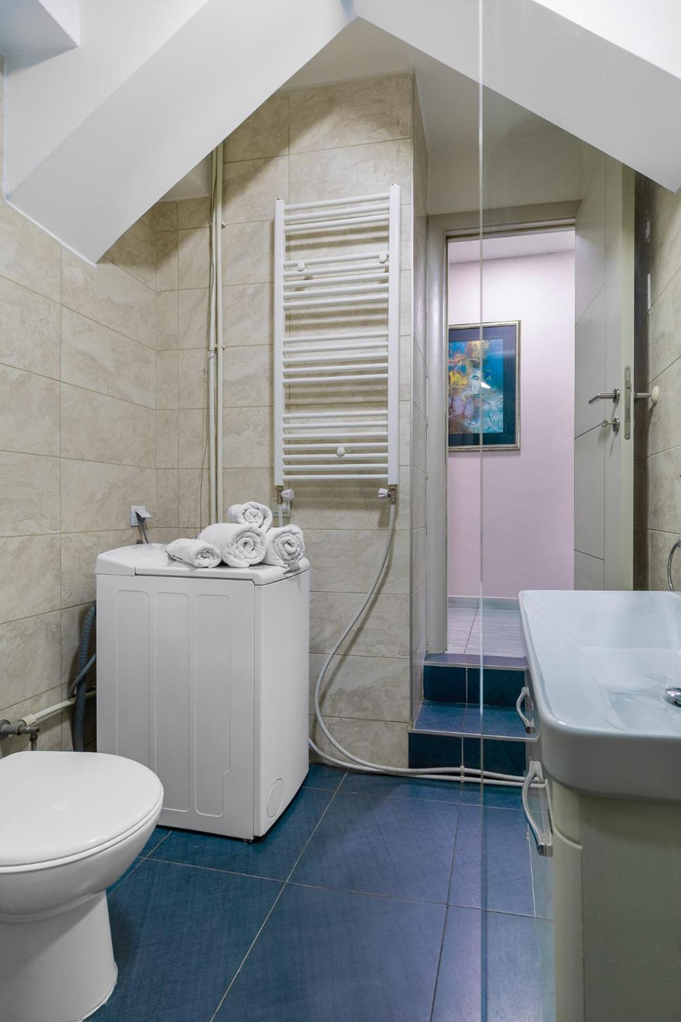 He-Ra Apartments With Free Parking Skopje Kamer foto
