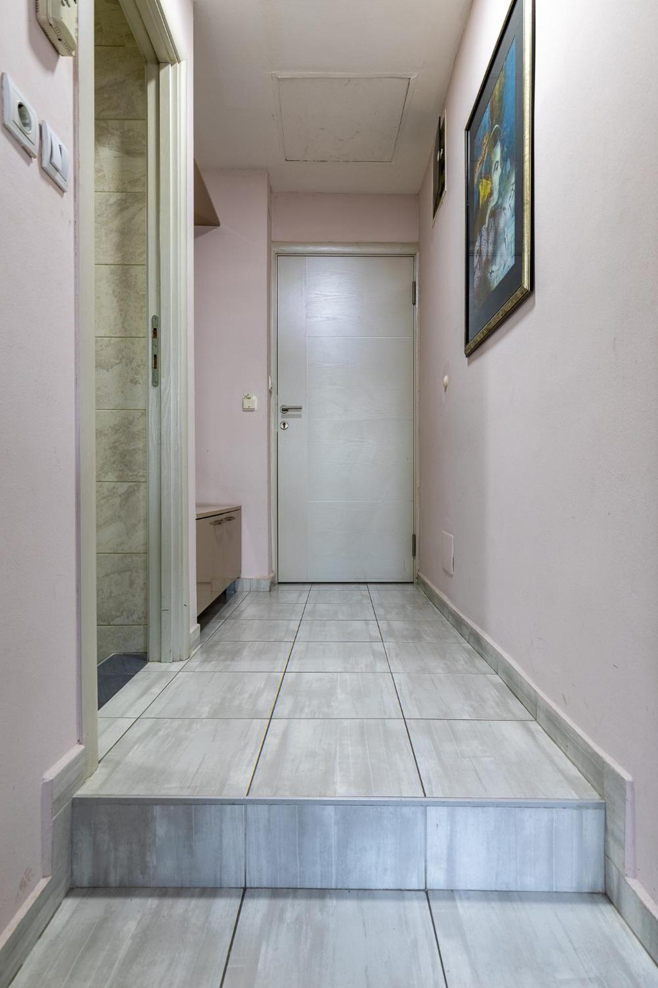 He-Ra Apartments With Free Parking Skopje Kamer foto
